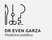 Dr. Even Garza Cadena