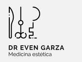 Dr. Even Garza Cadena