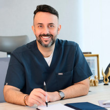 Dr. Alfonso Martínez Rodríguez