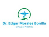 Dr. Edgar Morales Bonilla