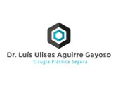 Dr. Luís Ulises Aguirre Gayoso