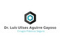 Dr. Luís Ulises Aguirre Gayoso