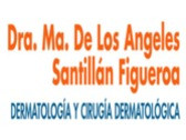 Dra. María De Los Ángeles Santillán Figueroa