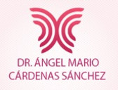 Dr. Ángel Mario Cárdenas Sánchez