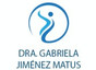 Dra. Gabriela Jiménez Matus