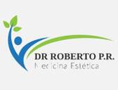 Dr. Roberto Pérez Rangel
