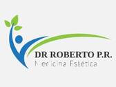Dr. Roberto Pérez Rangel