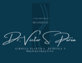 Dr. Víctor Salvador Perea Posada