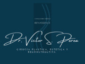 Dr. Víctor Salvador Perea Posada