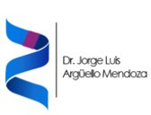 Dr. Jorge Luis Argüello Mendoza