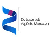 Dr. Jorge Luis Argüello Mendoza