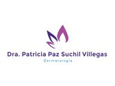 Dra. Patricia Paz Suchil Villegas