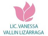 Lic. Vanessa Vallin Lizárraga