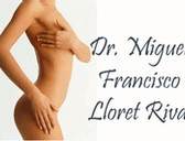 Dr. Miguel Francisco Lloret Rivas