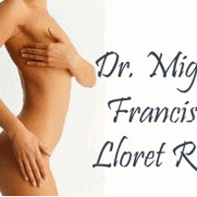 Dr. Miguel Francisco Lloret Rivas