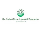 Dr. Julio César Liparoli Preciado