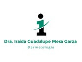 Dra. Iraida Guadalupe Mesa Garza