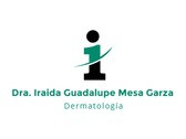 Dra. Iraida Guadalupe Mesa Garza