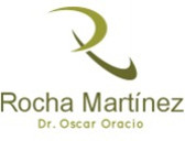 Dr. Oscar Oracio Rocha Martínez