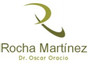 Dr. Oscar Oracio Rocha Martínez