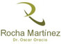 Dr. Oscar Oracio Rocha Martínez