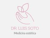 Dr. Luis Alberto Soto Verdugo