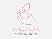 Dr. Luis Alberto Soto Verdugo