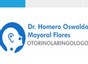 Dr. Homero Oswaldo Mayoral Flores