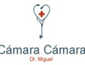 Dr. Miguel Cámara Cámara