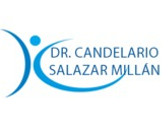 Dr. Candelario Salazar Millán