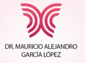 Dr. Mauricio Alejandro García López