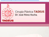 Dr. Jose Pérez Rocha