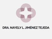 Dra. Nayely L. Jiménez Tejeda