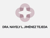 Dra. Nayely L. Jiménez Tejeda