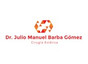 Dr. Julio Manuel Barba Gómez