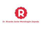 Dr. Ricardo Javier Mondragón Zepeda