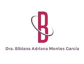 Dra. Bibiana Adriana Montes García