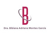 Dra. Bibiana Adriana Montes García