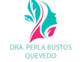 Dra. Perla Bustos Quevedo