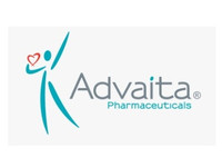 Advaita Pharmaceuticals Advaita Pharmaceuticals