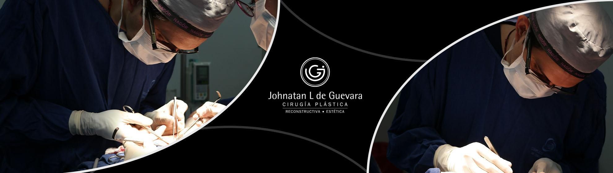 Dr. Johnatan L De Guevara