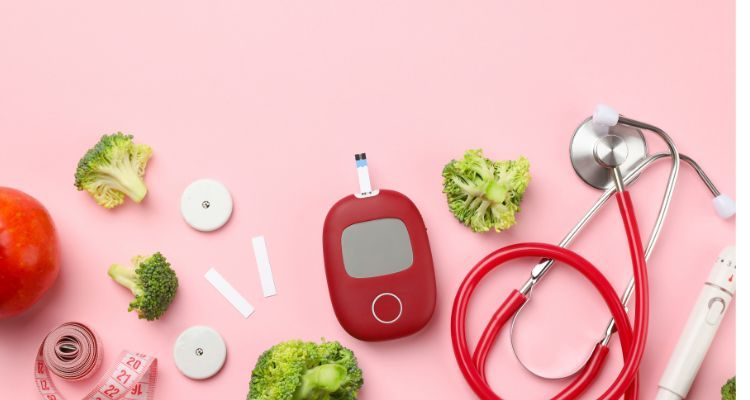 Diabetes