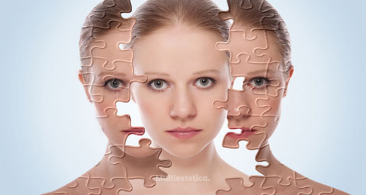 Tratamientos personalizados al cuidado de tu rostro