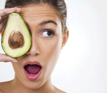 Aguacate, un delicioso aliado para reducir el colesterol