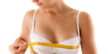 Las grandes ventajas de una reducción mamaria