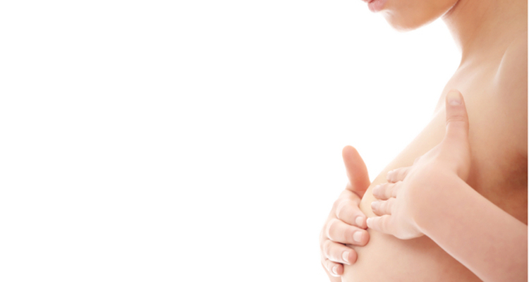 Mamoplastia de aumento