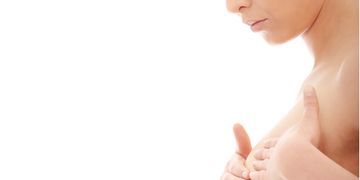 Mamoplastia de aumento Mamoplastia de aumento