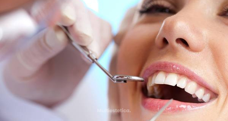 Salva tus dientes con la endodoncia