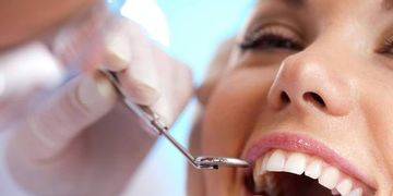 Salva tus dientes con la endodoncia