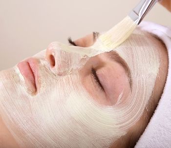 Todo lo que necesitas saber del peeling